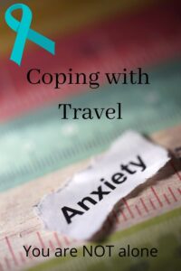 Coping with Travel