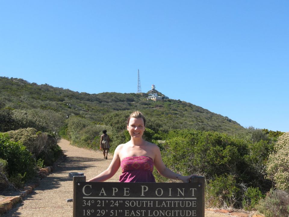 Cape Point