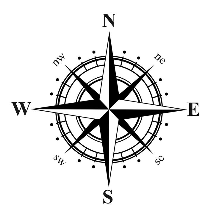 compass 1