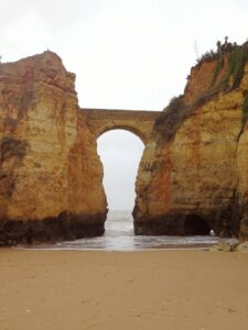 Praia dos Estudantes