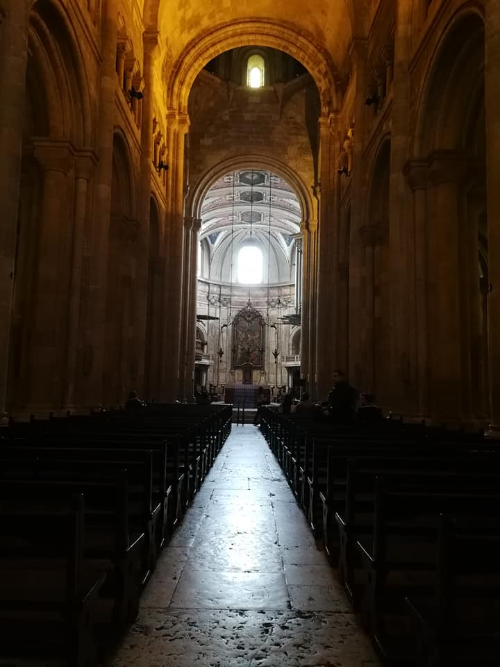 Lisbon Cathedral