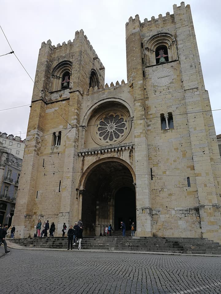 Lisbon Cathedral