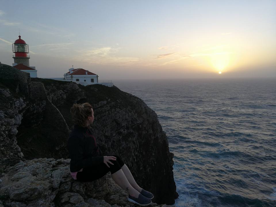 Lighthouse of Cabo de São Vicente