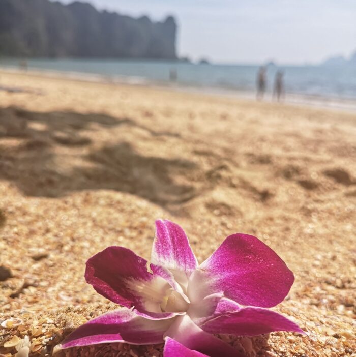 Ao Nang Beach Krabi