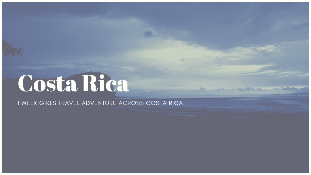Costa Rica Main
