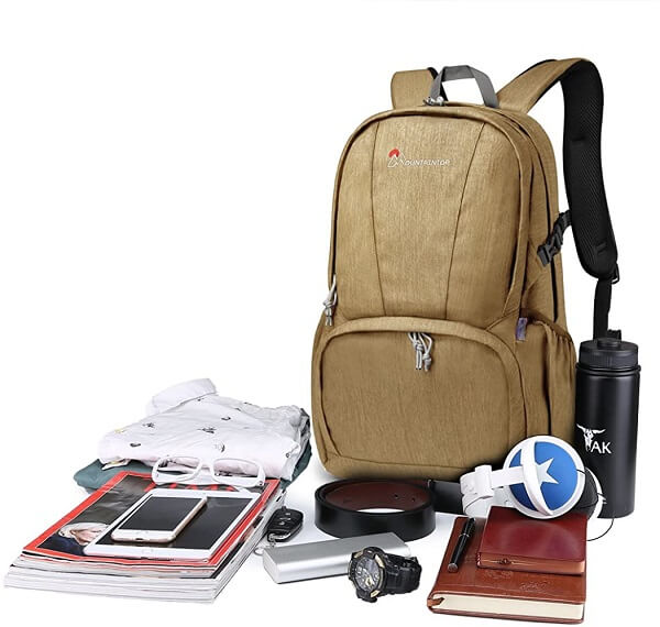 Mountaintop 28L Casual Day Pack