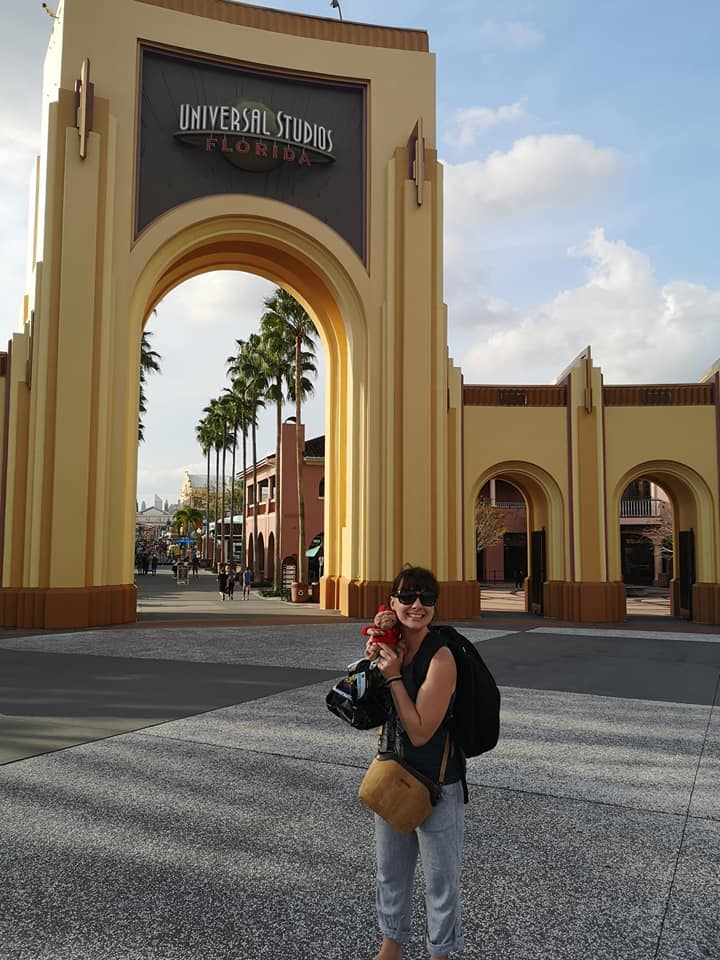 Universal Studios