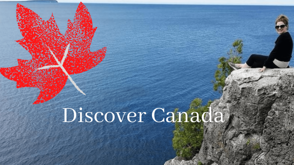 Discover Canada 2
