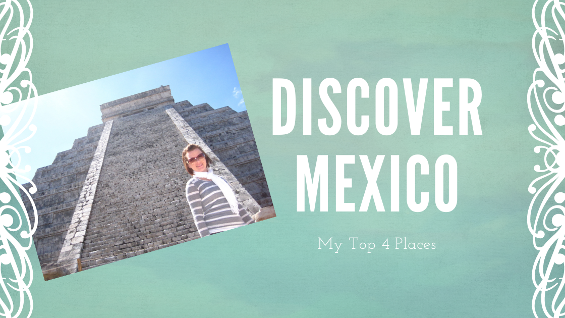 Mexico discovery