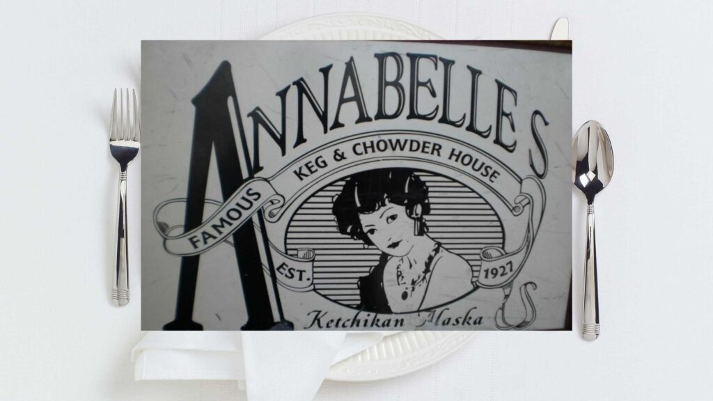 Annabelles