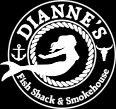 Logo for Dianne's Fishhouse