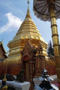 Doi Suthep