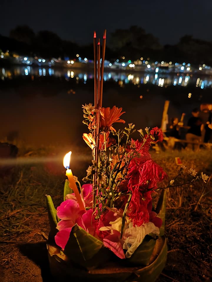 Loy Krathong