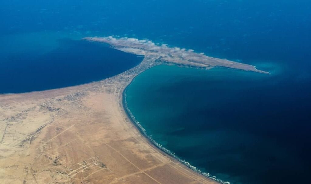 Gawadar Best Places to Visit in Pakistan