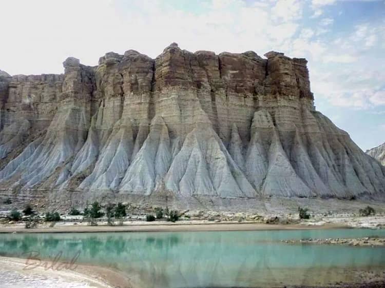 Hingol National Park