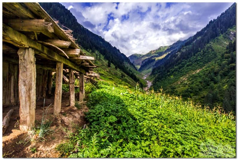 Ratti Gali Lake 5