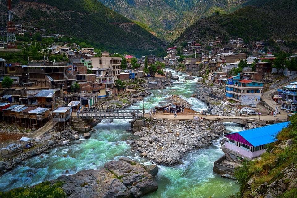 Swat Valley 2