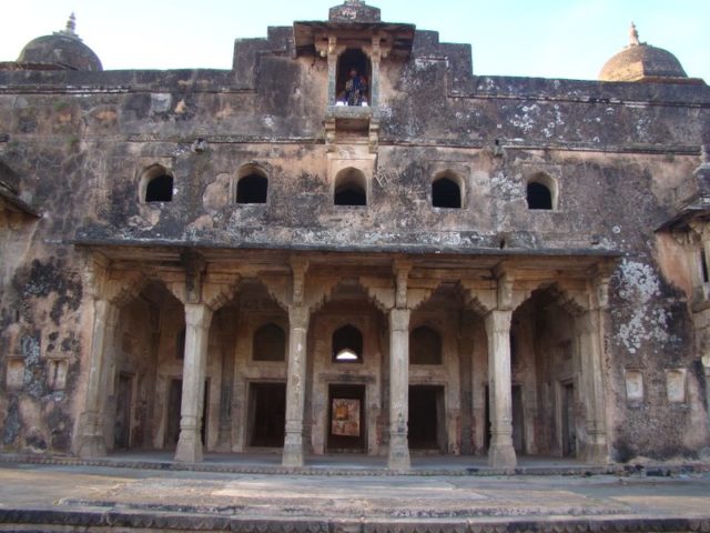 rohtas fort 4