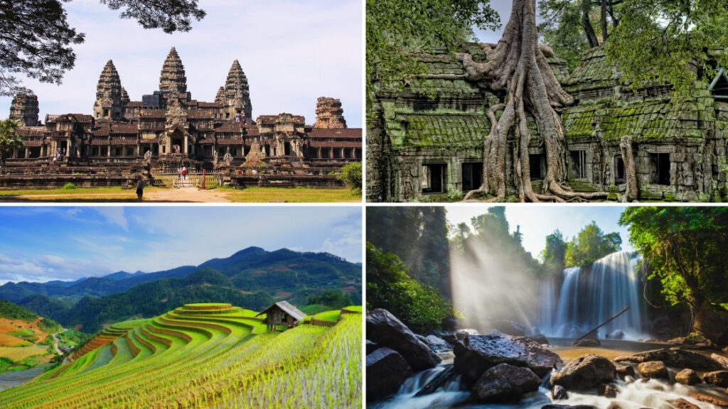 Cambodia a place to visit in your 20's