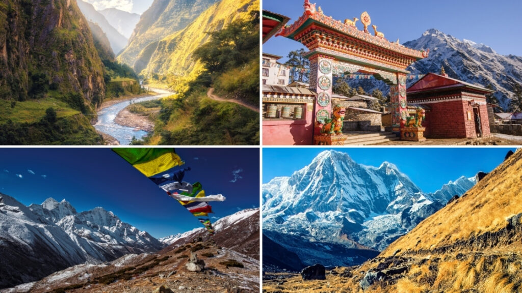 Nepal