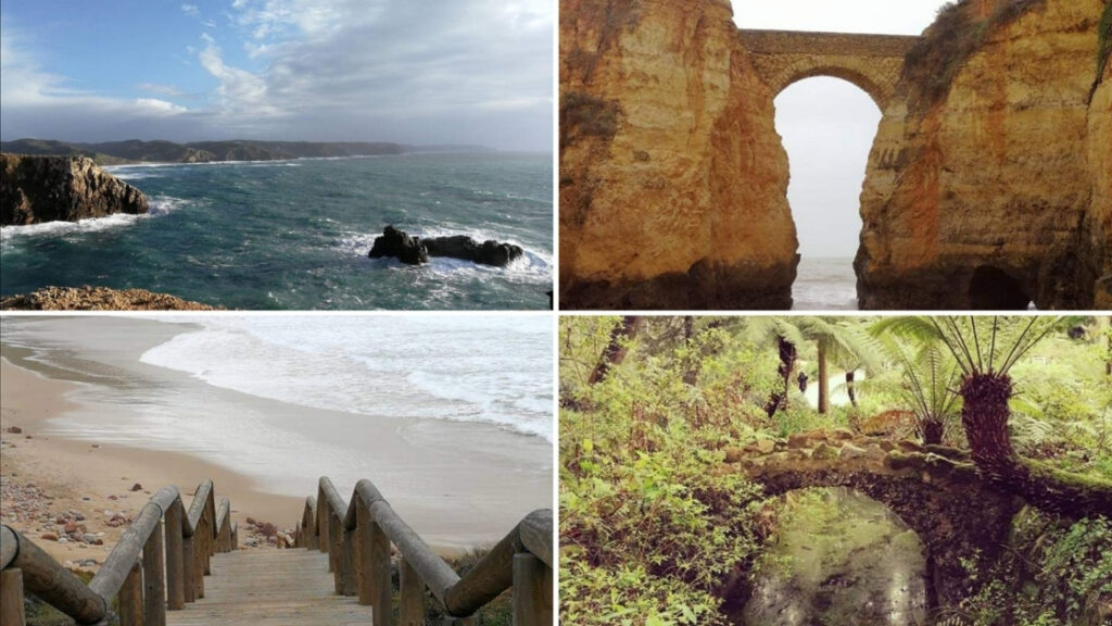 Portugal a place to go in your 20's