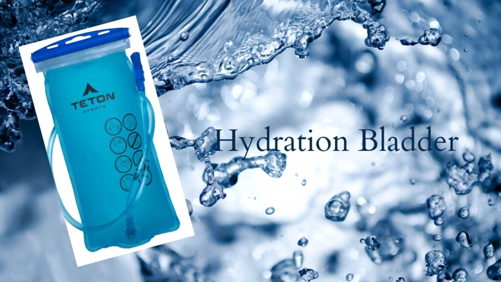 Hydration Bladder