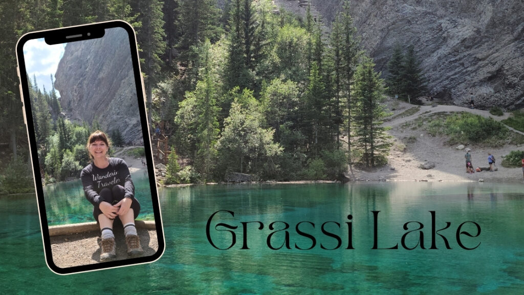 Grassi Lake