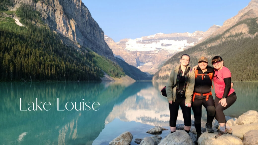 Lake Louise