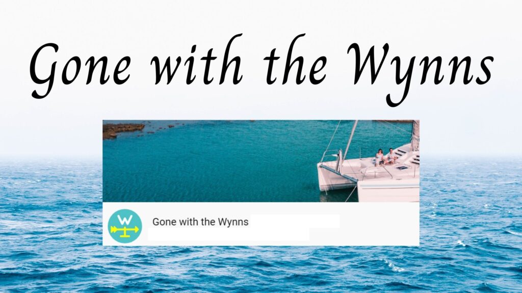 gone with the wynns