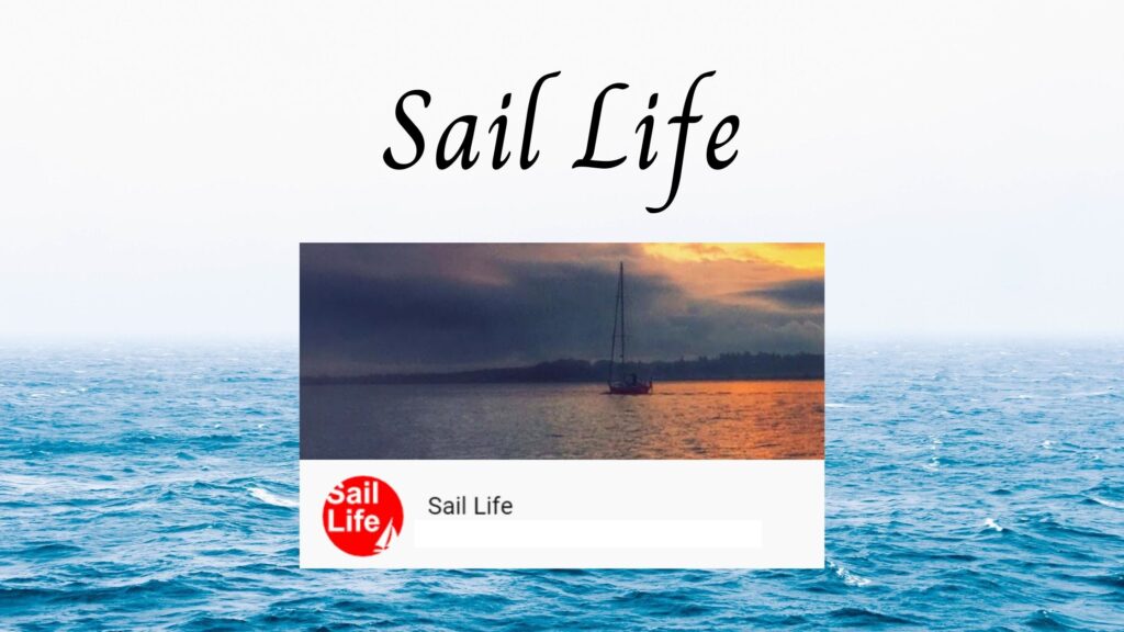 saillife