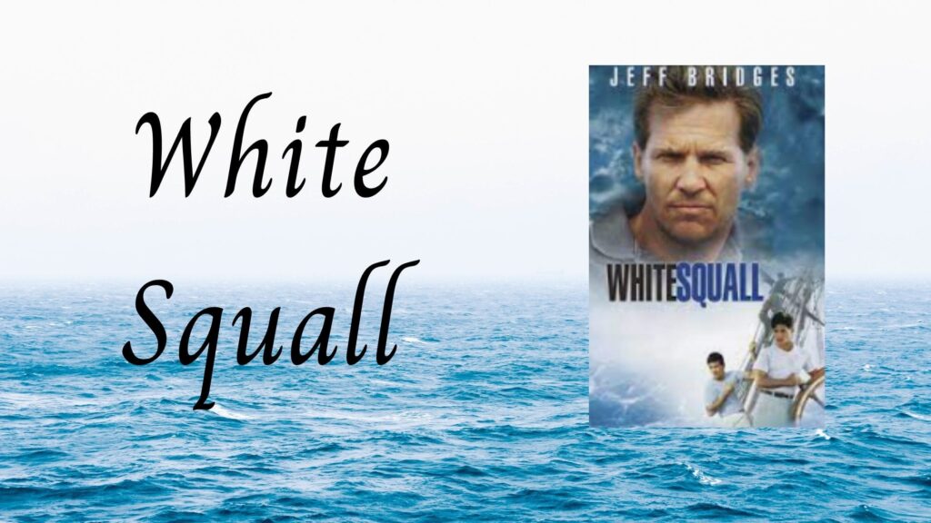 white squall