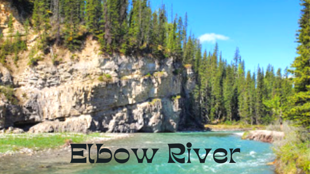 Elbow River