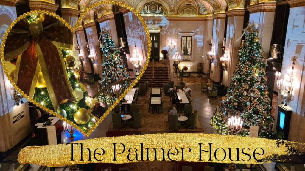 The Palmer House