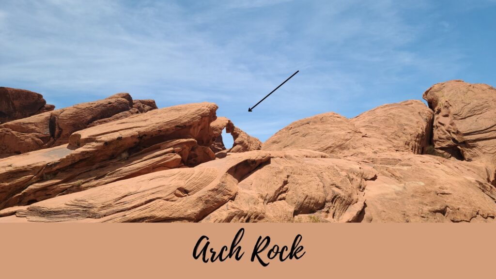 Arch Rock 1