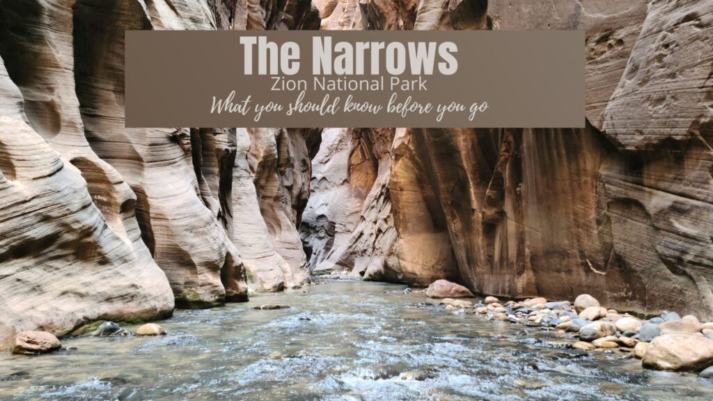 The Narrows