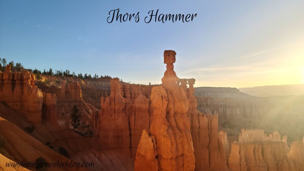 Thors Hammer