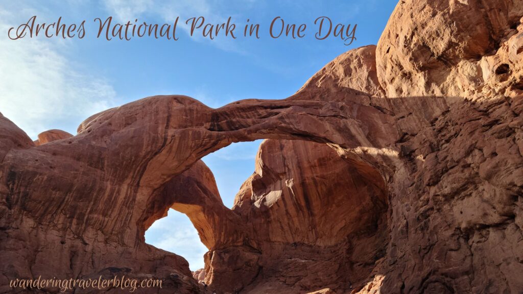 Arches National Park