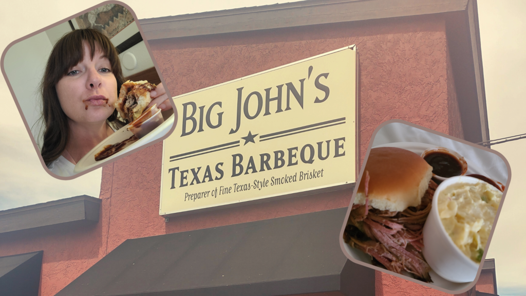 Big Johns BBQ