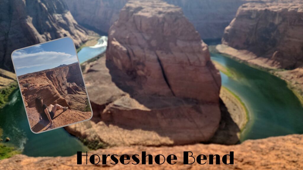 Horseshoe Bend