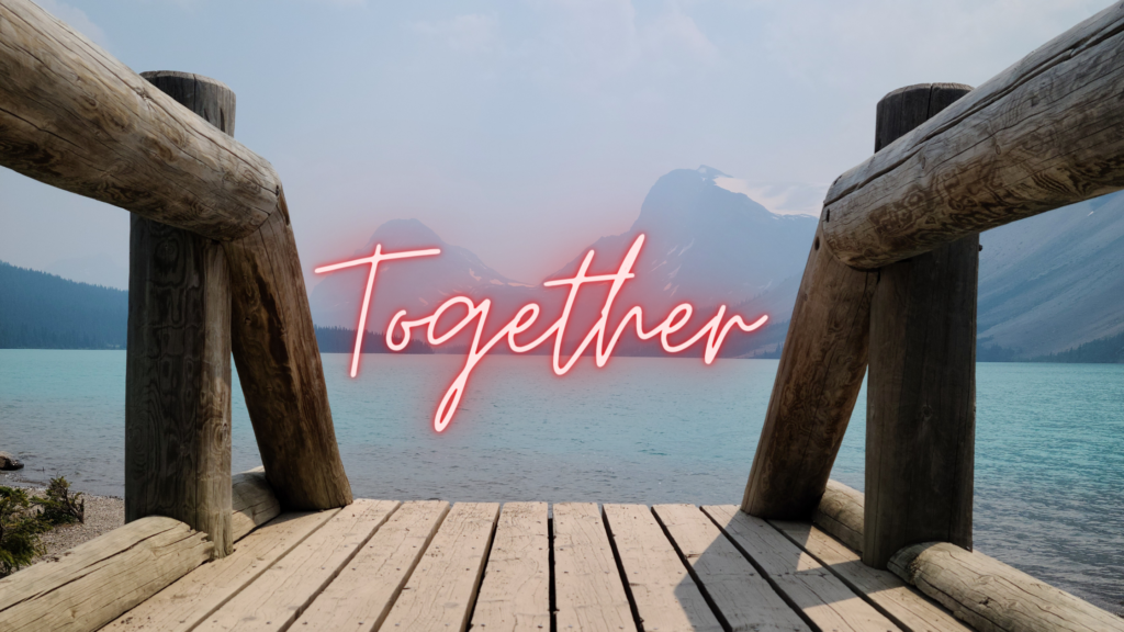 together 1