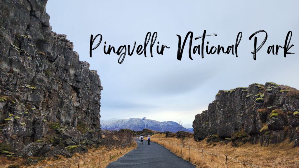 THingvellir National Park
