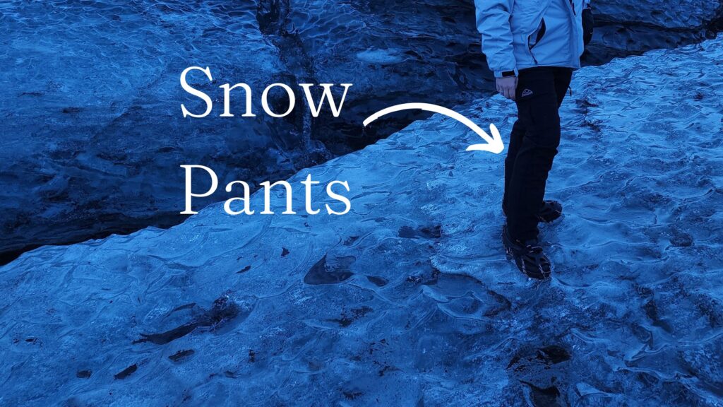 Snow Pants