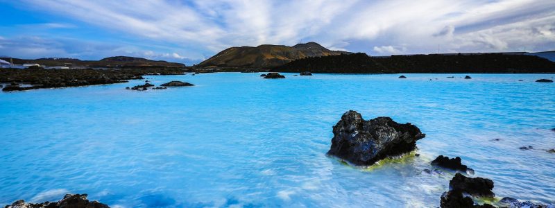 Blue Lagoon